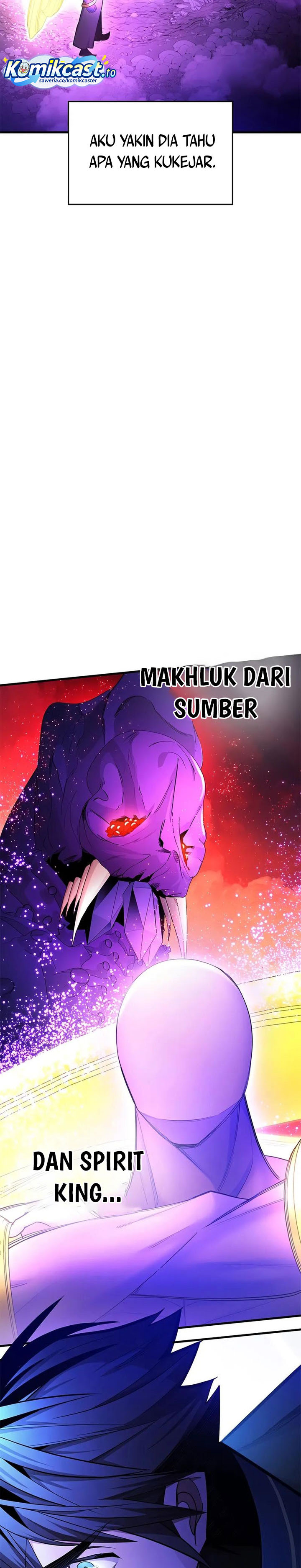 The Tutorial is Too Hard Chapter 240 Gambar 35