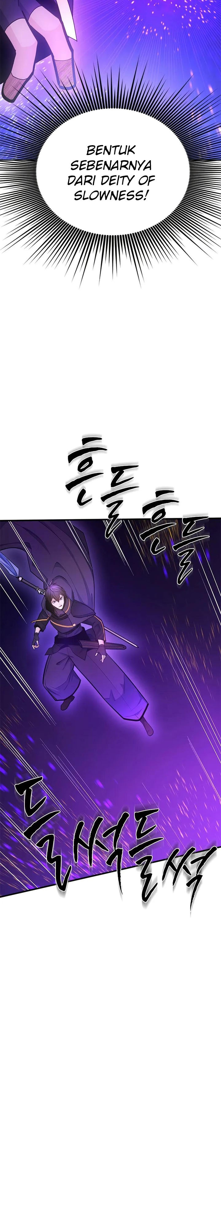 The Tutorial is Too Hard Chapter 245 Gambar 3