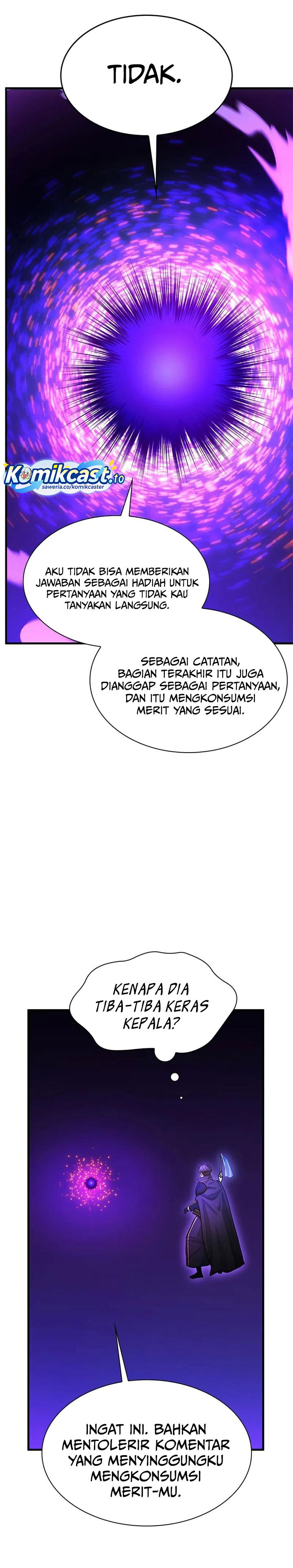 The Tutorial is Too Hard Chapter 245 Gambar 7
