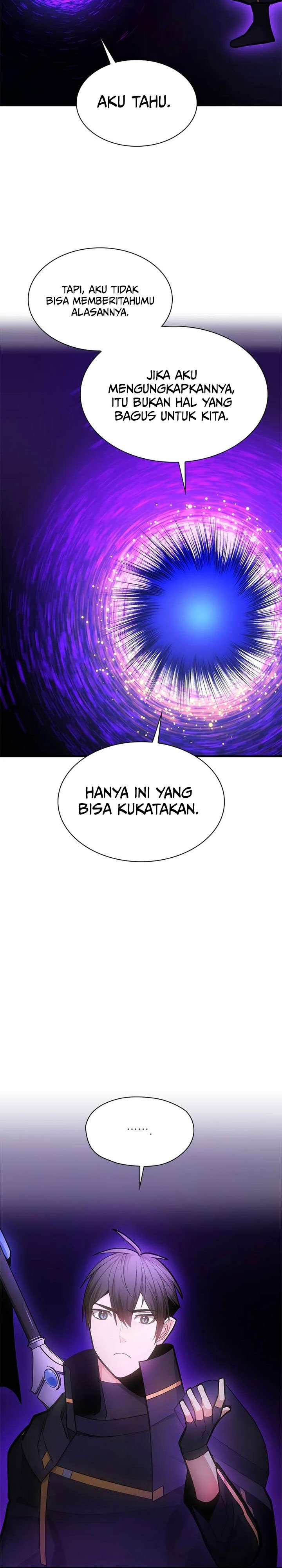 The Tutorial is Too Hard Chapter 245 Gambar 13
