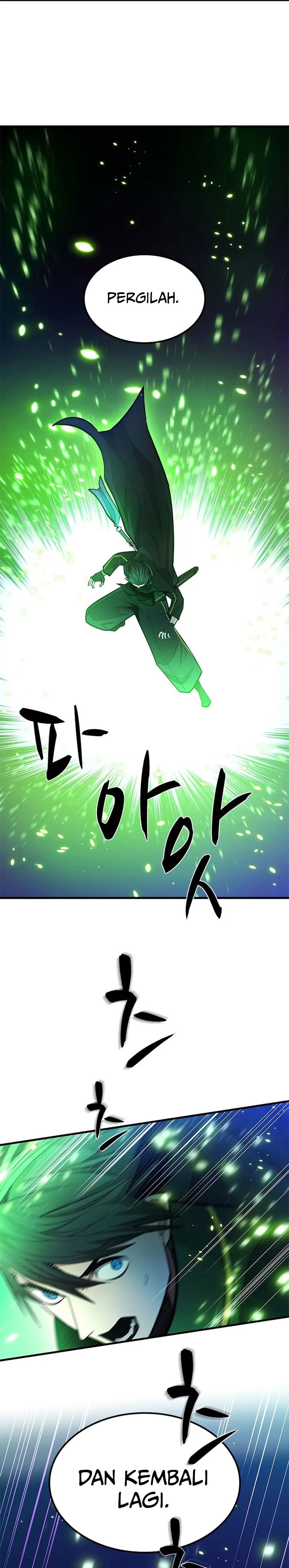 The Tutorial is Too Hard Chapter 245 Gambar 14