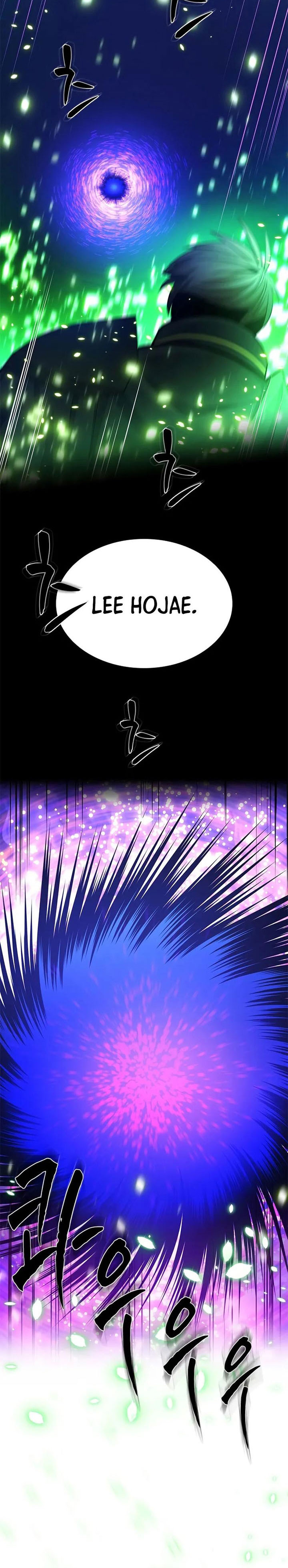 The Tutorial is Too Hard Chapter 245 Gambar 15