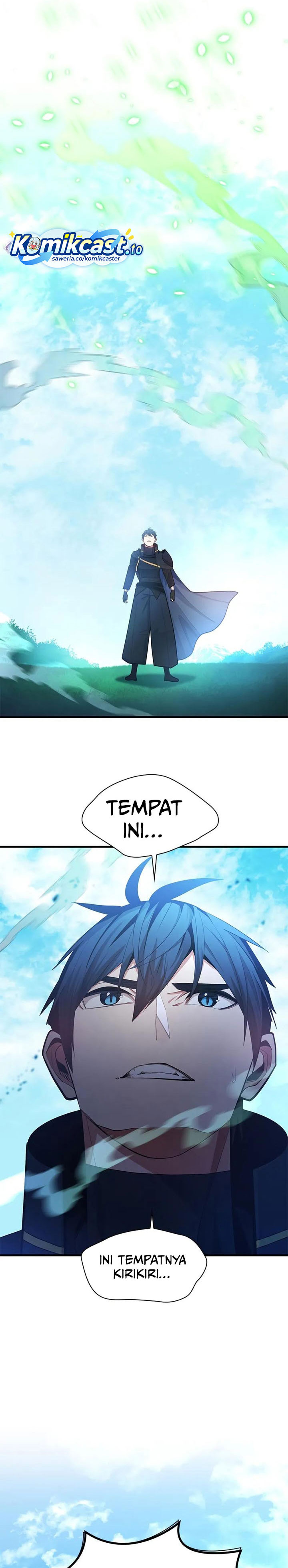 The Tutorial is Too Hard Chapter 245 Gambar 16