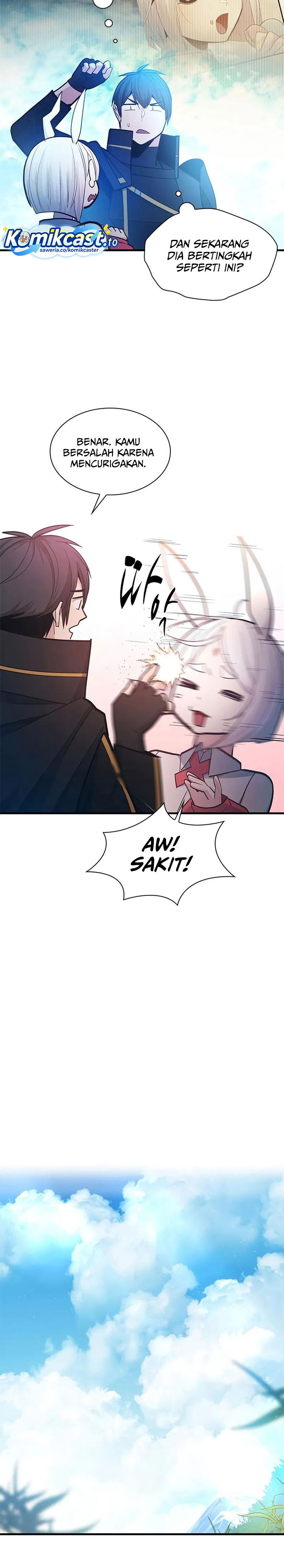 The Tutorial is Too Hard Chapter 245 Gambar 19