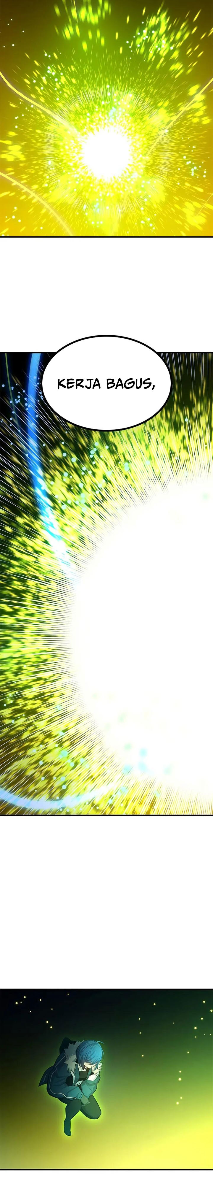 The Tutorial is Too Hard Chapter 245 Gambar 25