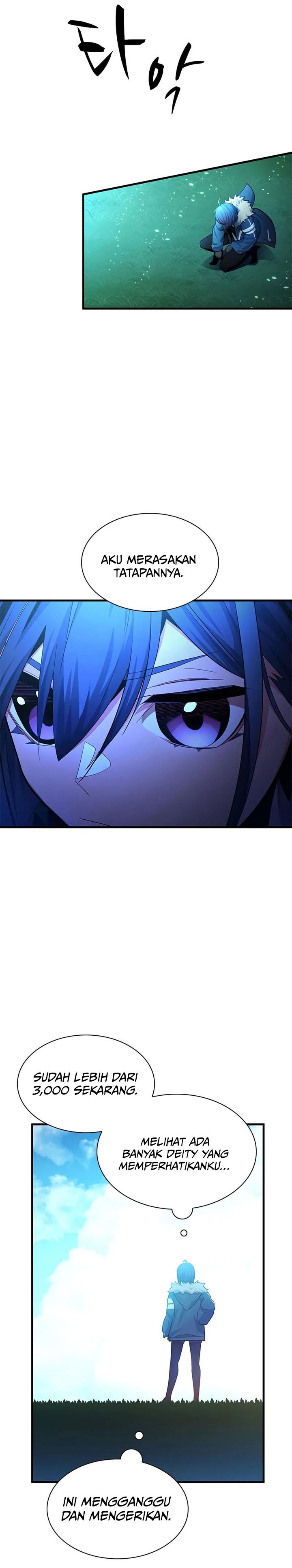 The Tutorial is Too Hard Chapter 245 Gambar 28