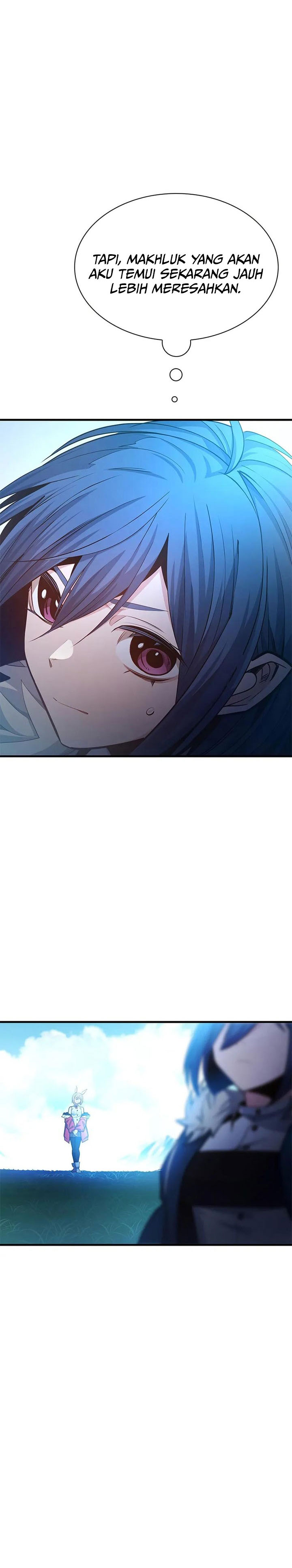 The Tutorial is Too Hard Chapter 245 Gambar 29