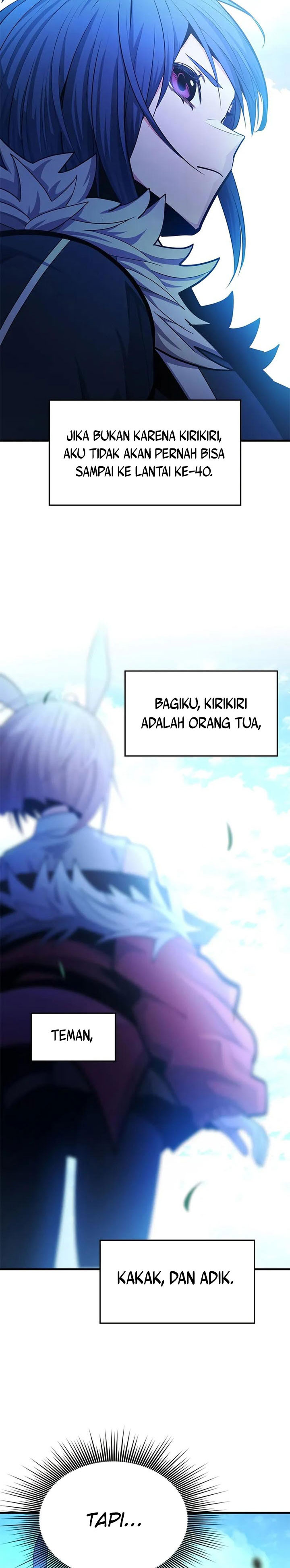 The Tutorial is Too Hard Chapter 245 Gambar 32