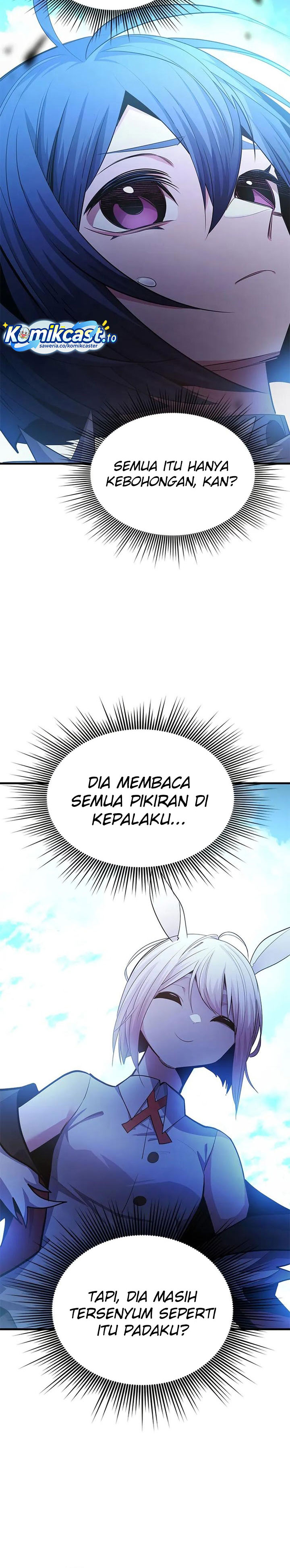 The Tutorial is Too Hard Chapter 245 Gambar 33