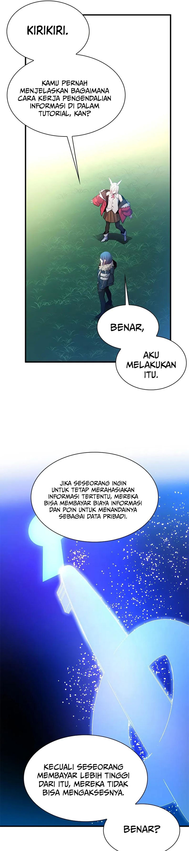 The Tutorial is Too Hard Chapter 245 Gambar 34