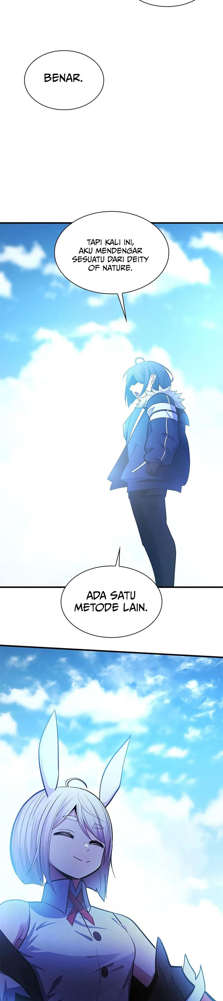 The Tutorial is Too Hard Chapter 245 Gambar 35