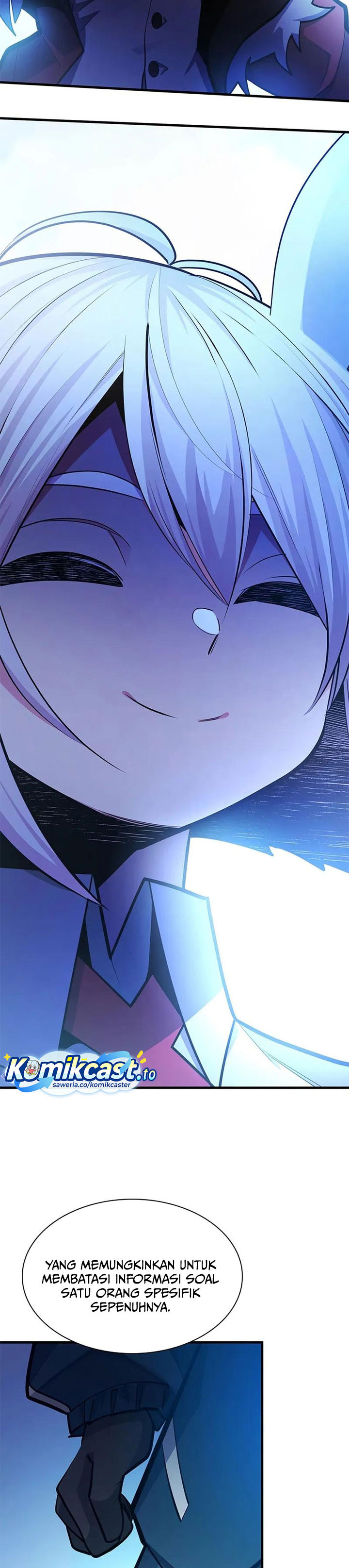 The Tutorial is Too Hard Chapter 245 Gambar 36