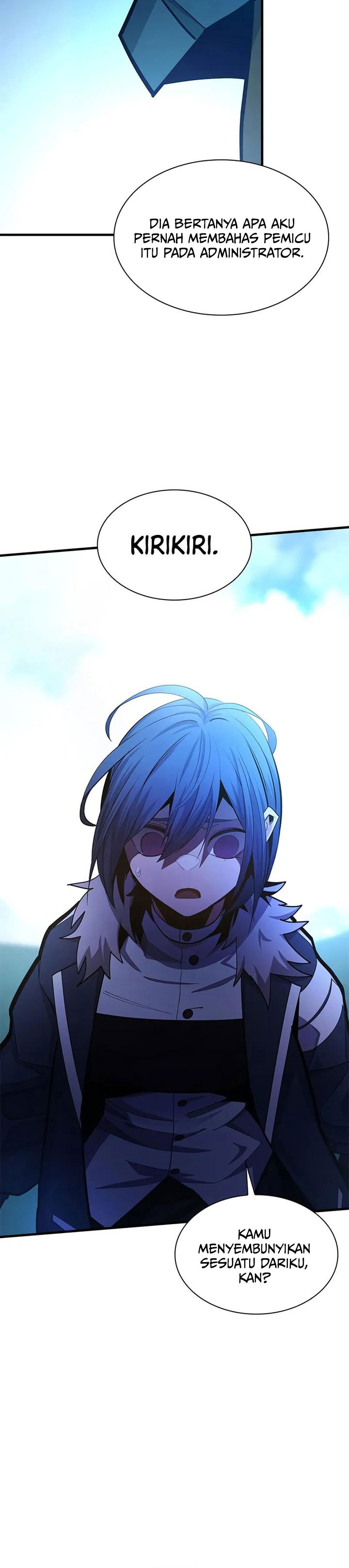 The Tutorial is Too Hard Chapter 245 Gambar 37