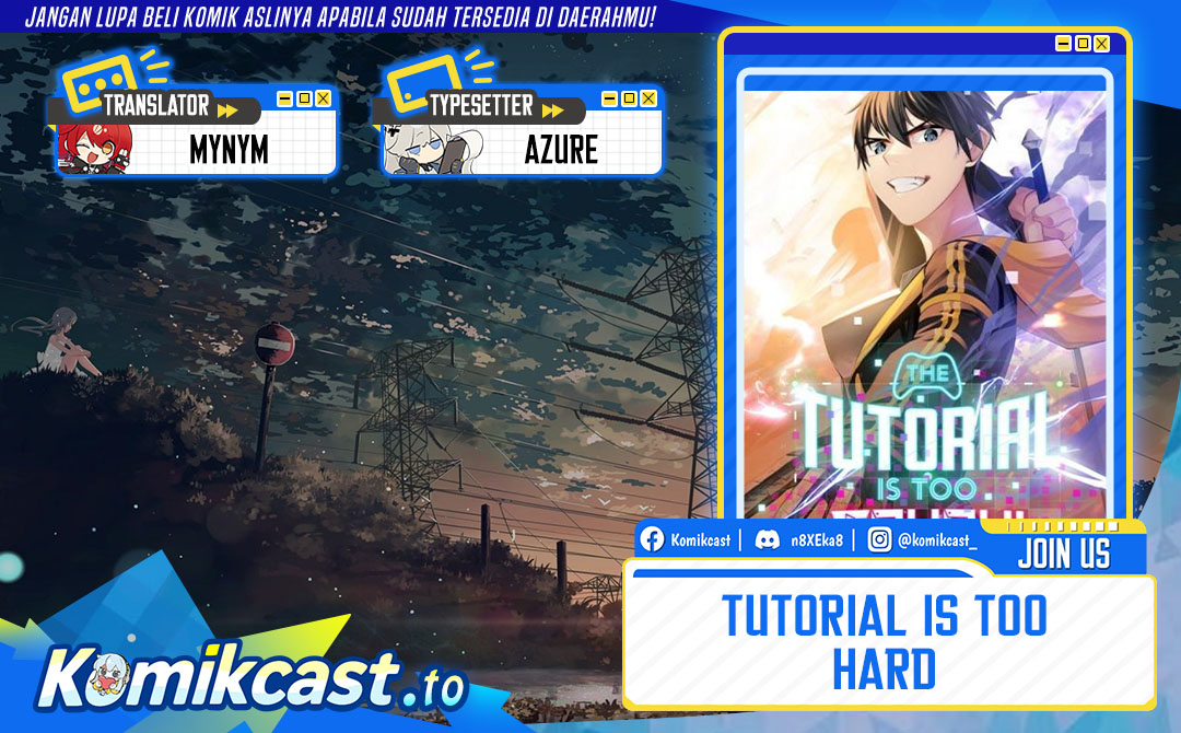 The Tutorial is Too Hard Chapter 246 Gambar 1