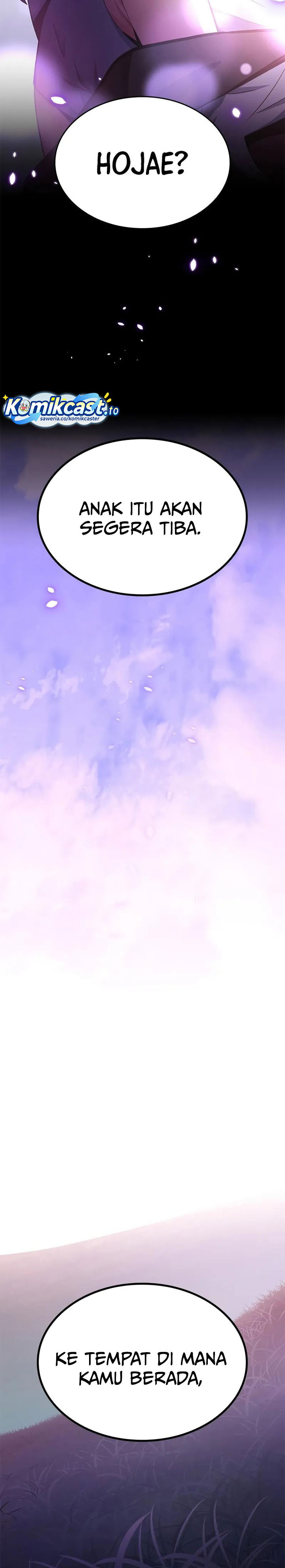 The Tutorial is Too Hard Chapter 246 Gambar 3