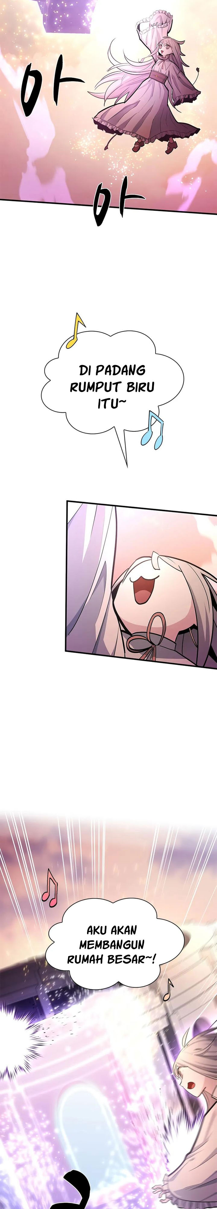 The Tutorial is Too Hard Chapter 246 Gambar 6