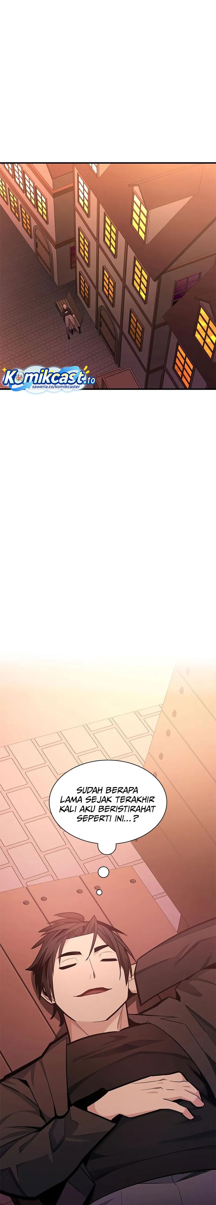 The Tutorial is Too Hard Chapter 246 Gambar 8