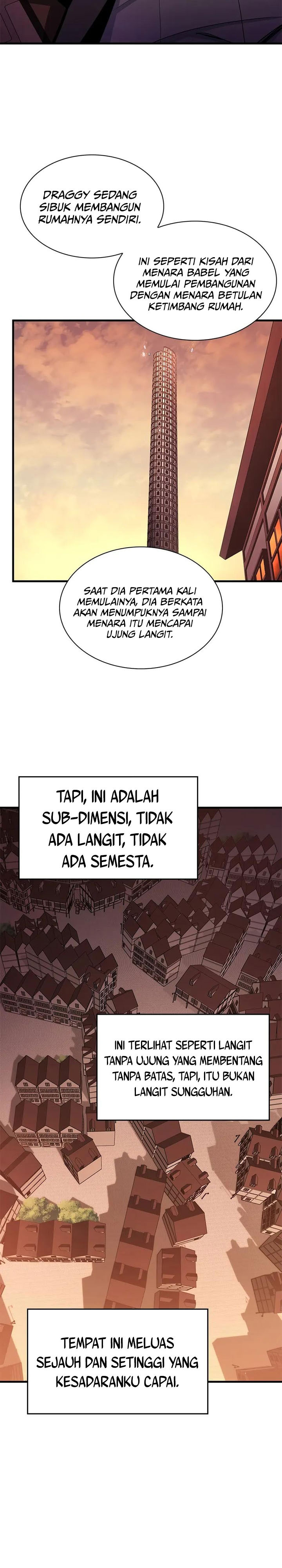 The Tutorial is Too Hard Chapter 246 Gambar 9
