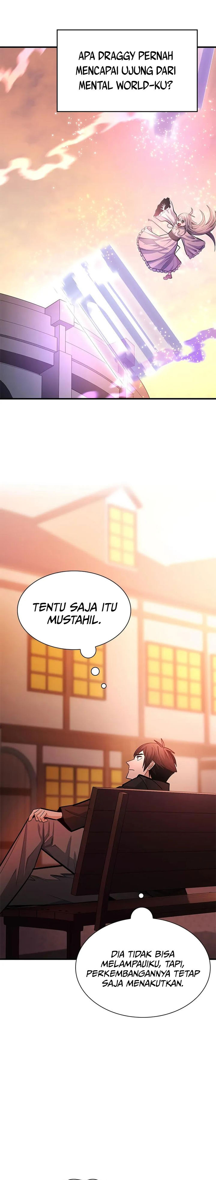 The Tutorial is Too Hard Chapter 246 Gambar 10