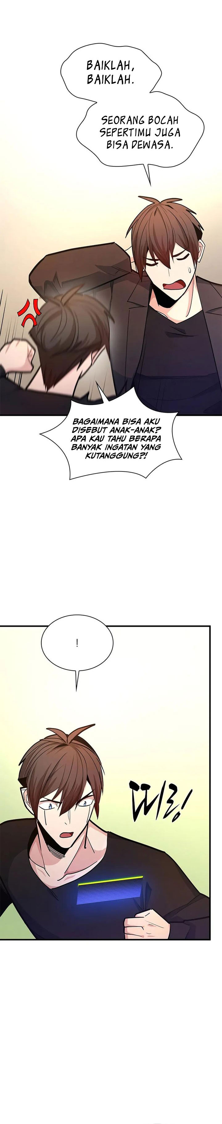 The Tutorial is Too Hard Chapter 246 Gambar 17