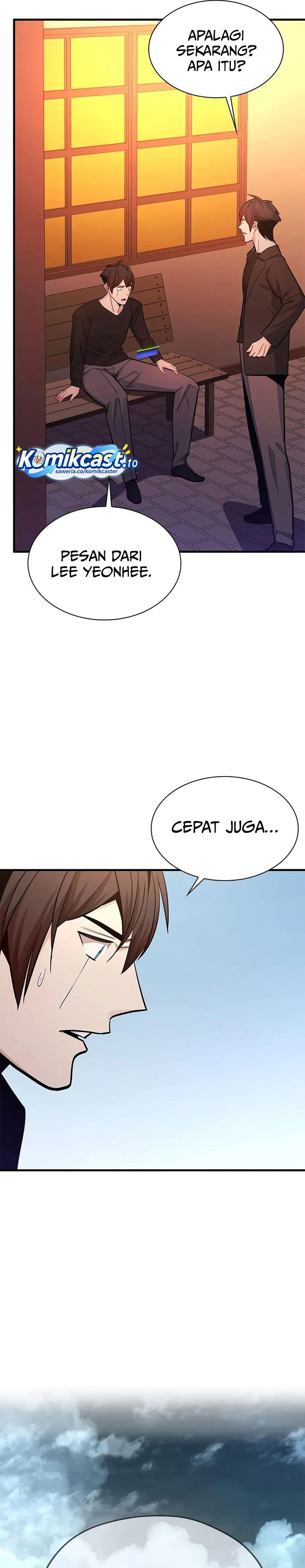 The Tutorial is Too Hard Chapter 246 Gambar 18