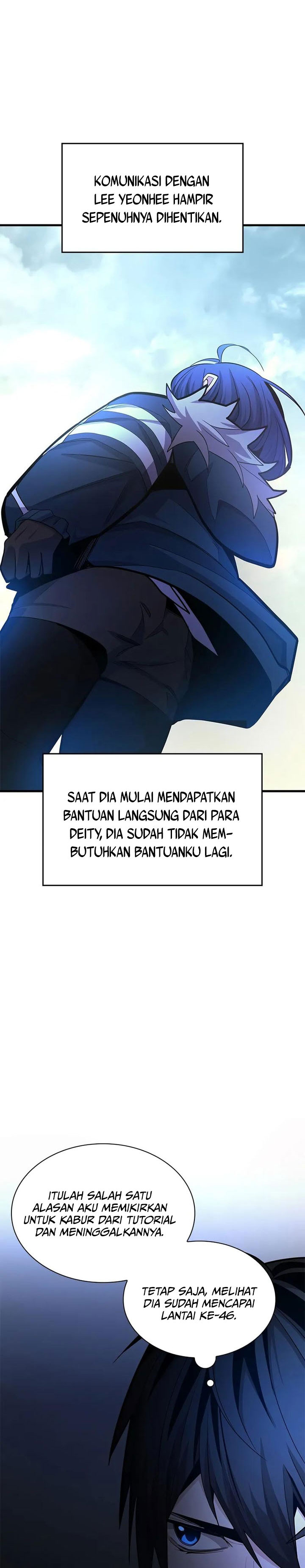 The Tutorial is Too Hard Chapter 246 Gambar 20