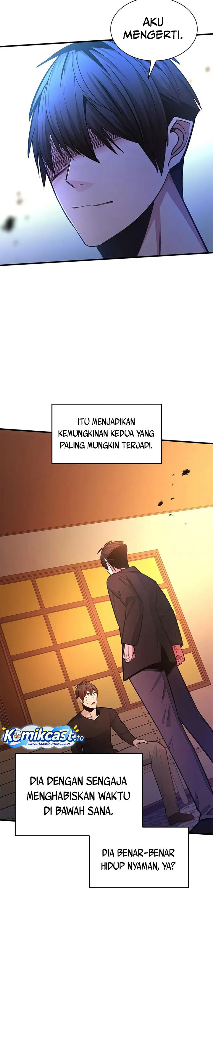 The Tutorial is Too Hard Chapter 246 Gambar 25