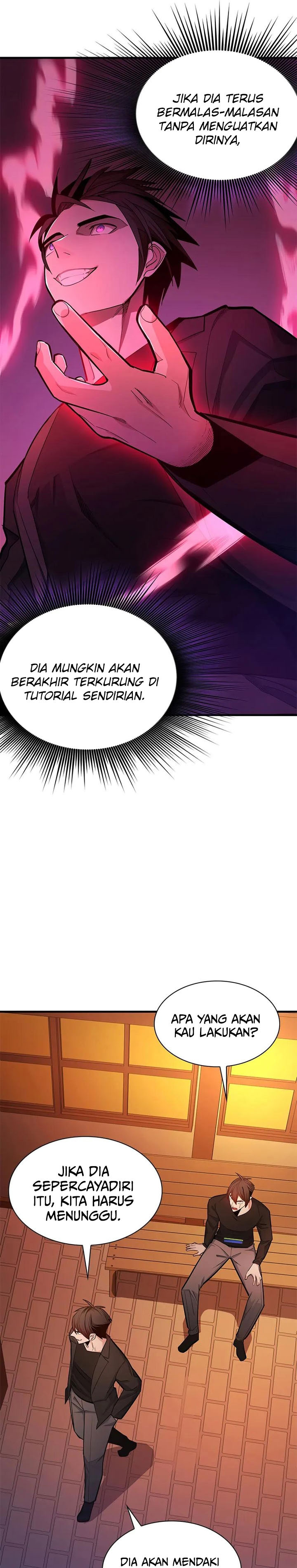 The Tutorial is Too Hard Chapter 246 Gambar 26