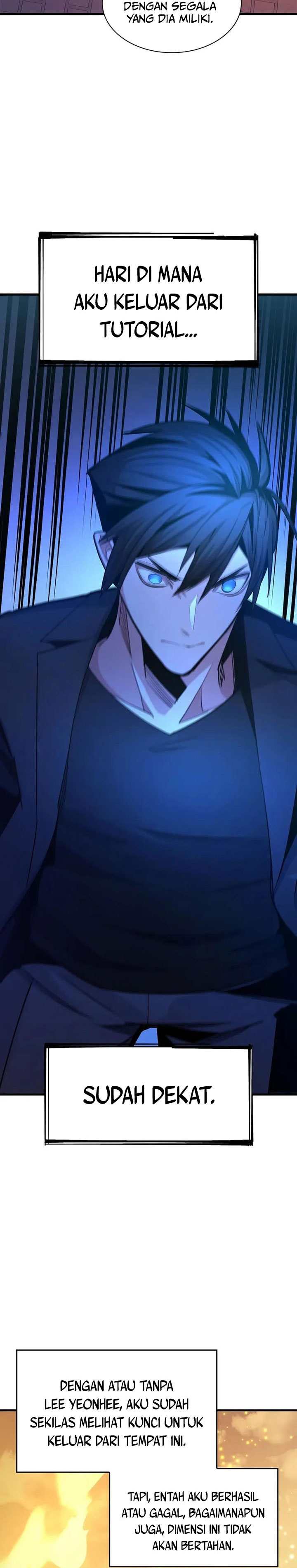 The Tutorial is Too Hard Chapter 246 Gambar 27