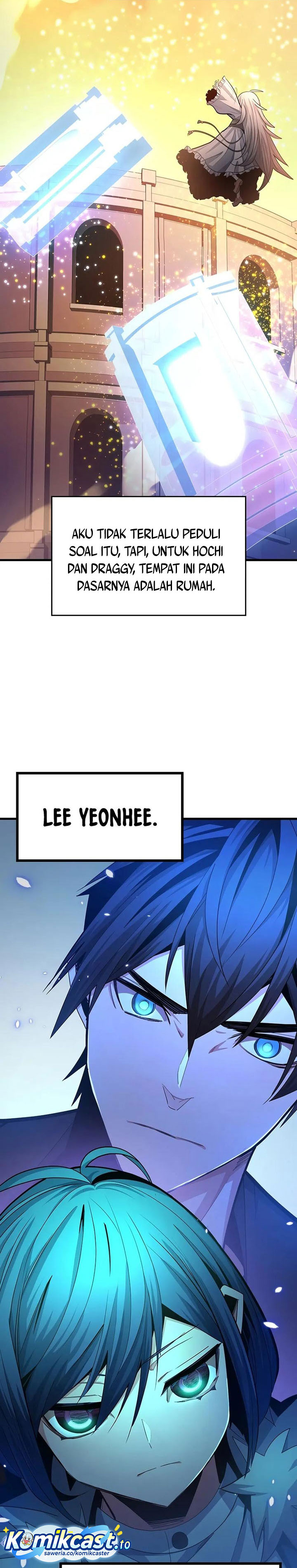 The Tutorial is Too Hard Chapter 246 Gambar 28