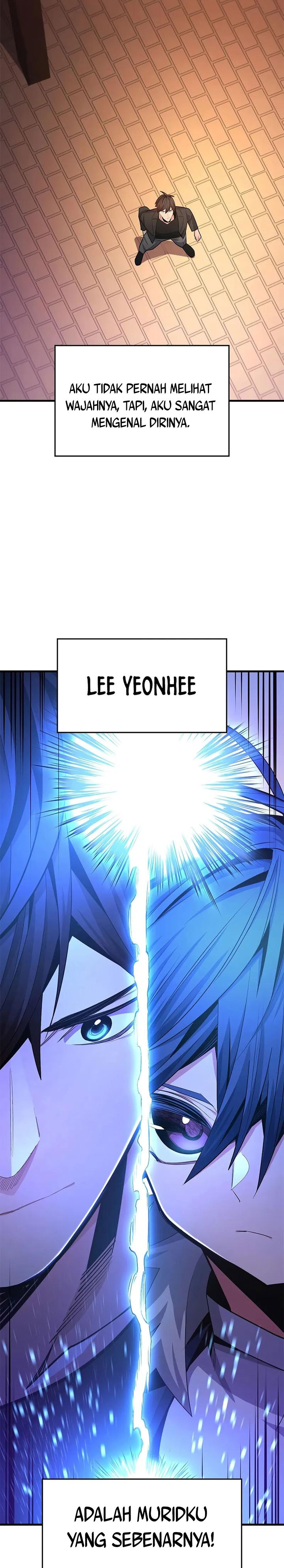 The Tutorial is Too Hard Chapter 246 Gambar 30