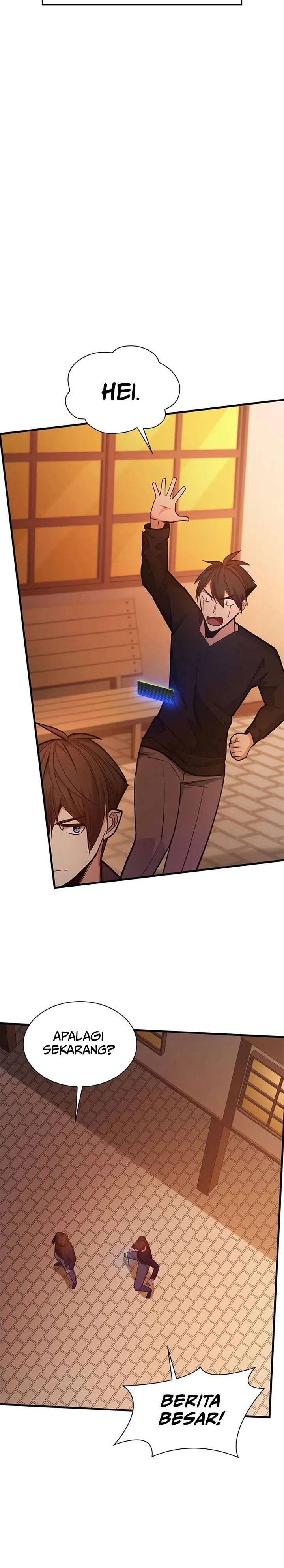 The Tutorial is Too Hard Chapter 246 Gambar 31