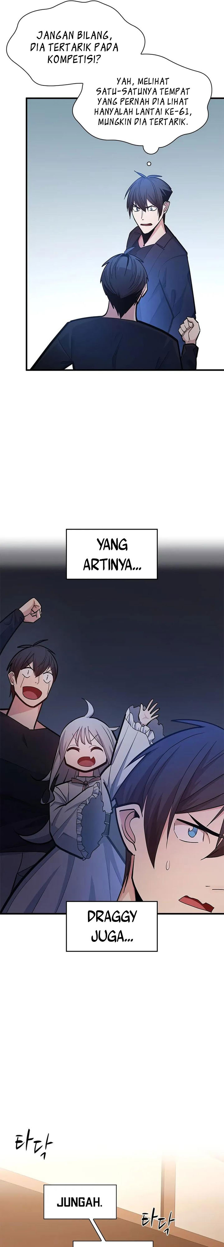 The Tutorial is Too Hard Chapter 246 Gambar 34