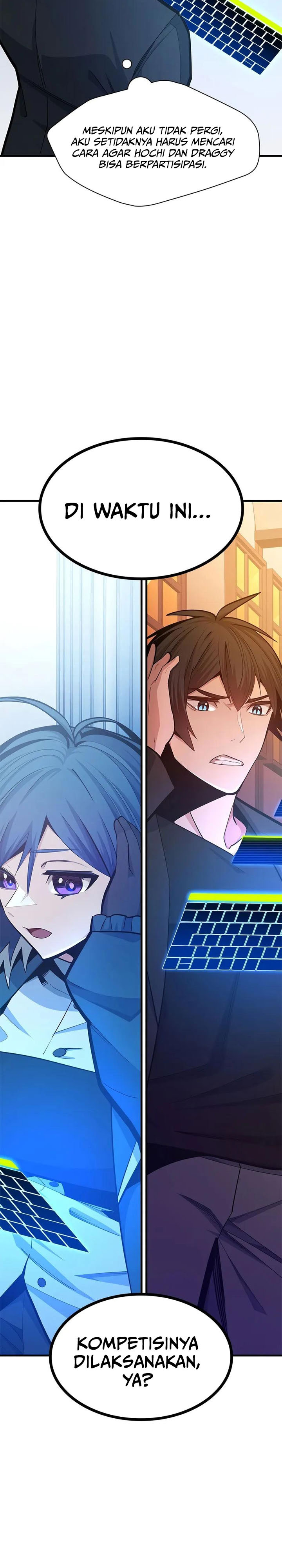 The Tutorial is Too Hard Chapter 246 Gambar 37