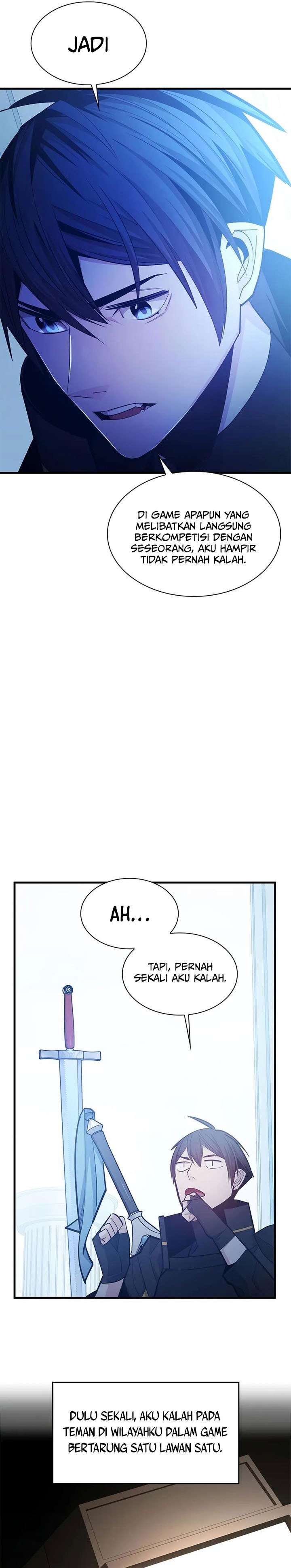 The Tutorial is Too Hard Chapter 247 Gambar 6