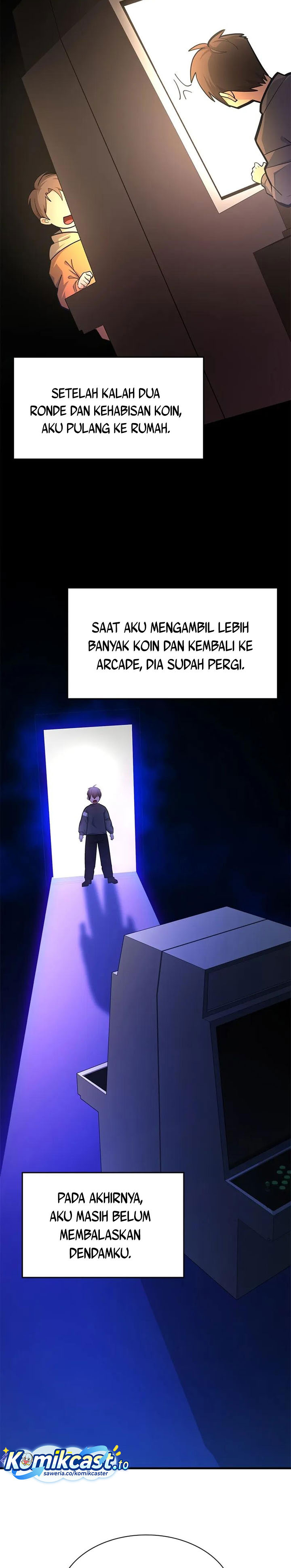 The Tutorial is Too Hard Chapter 247 Gambar 7