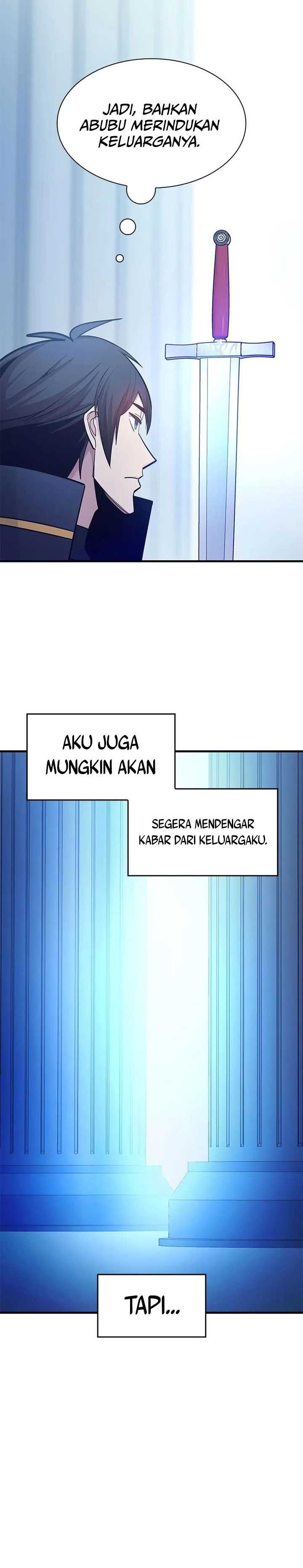 The Tutorial is Too Hard Chapter 247 Gambar 17