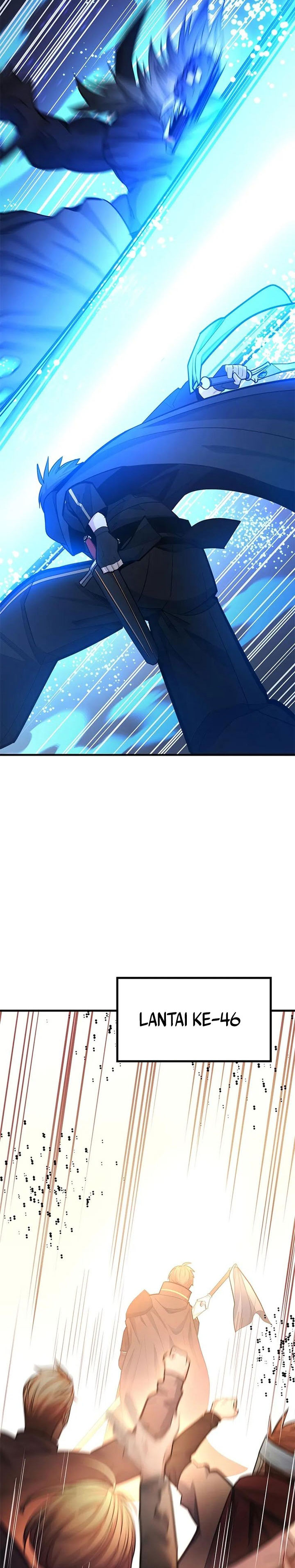 The Tutorial is Too Hard Chapter 247 Gambar 23