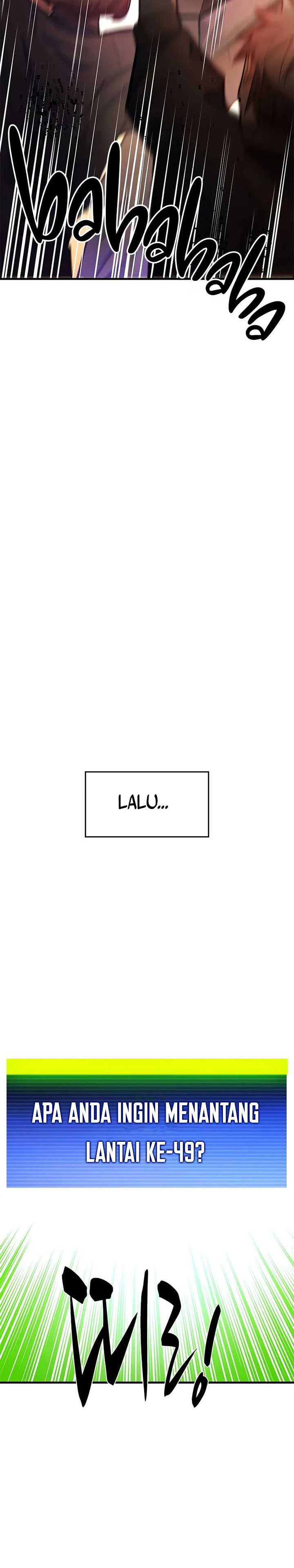 The Tutorial is Too Hard Chapter 247 Gambar 24