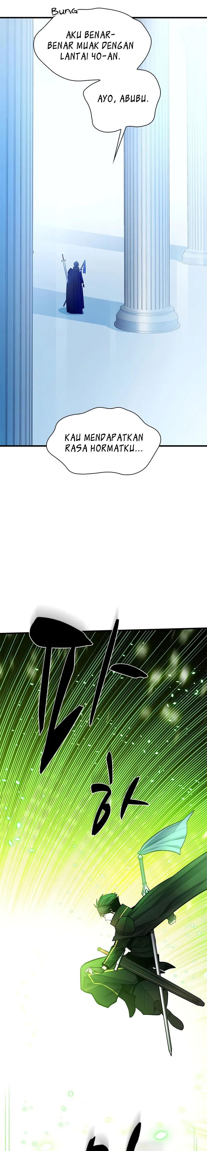 The Tutorial is Too Hard Chapter 247 Gambar 26