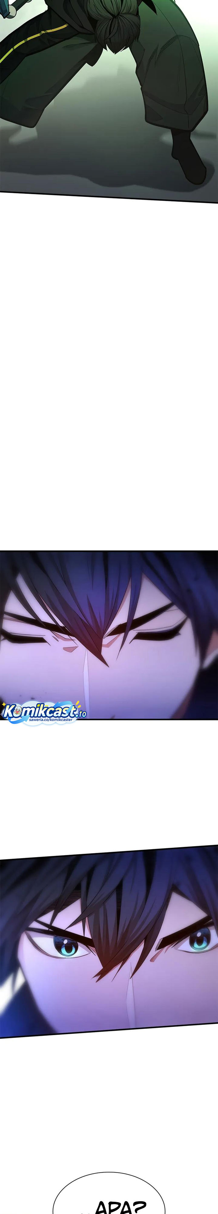 The Tutorial is Too Hard Chapter 247 Gambar 28