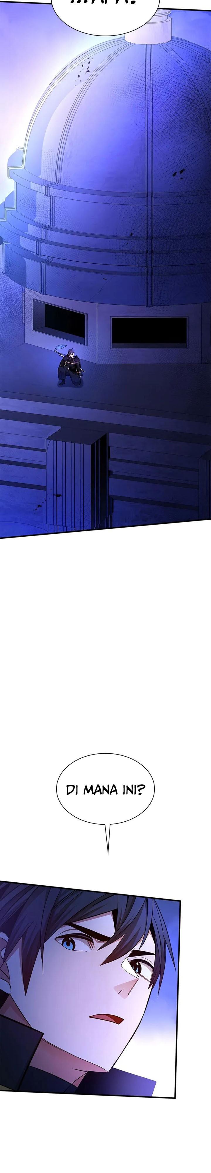 The Tutorial is Too Hard Chapter 247 Gambar 29