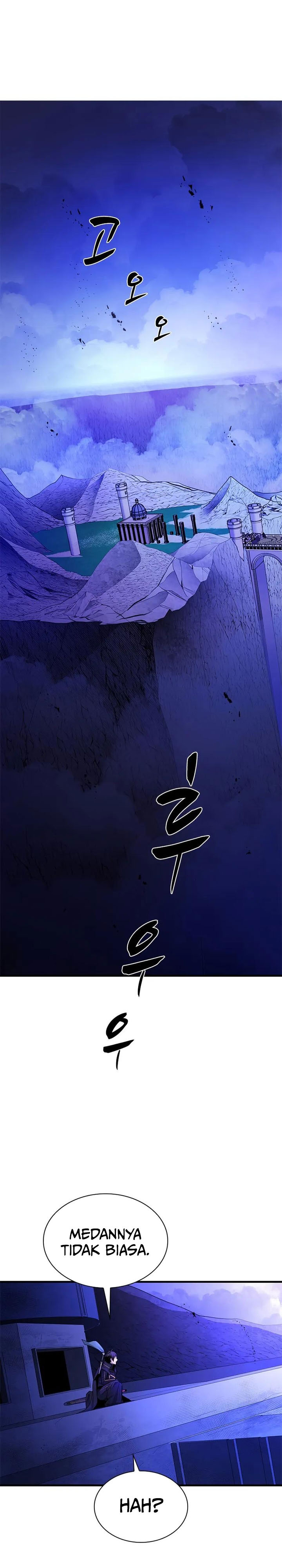 The Tutorial is Too Hard Chapter 247 Gambar 30