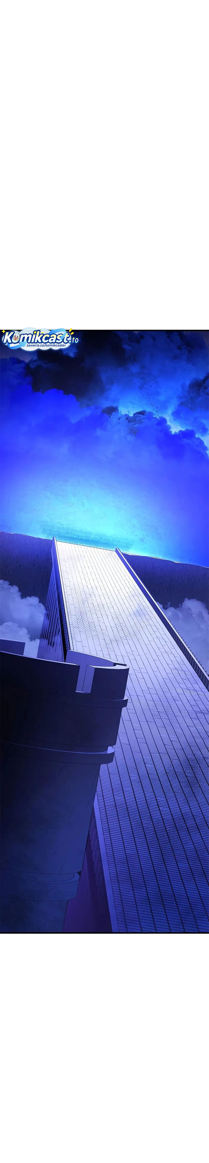 The Tutorial is Too Hard Chapter 247 Gambar 31