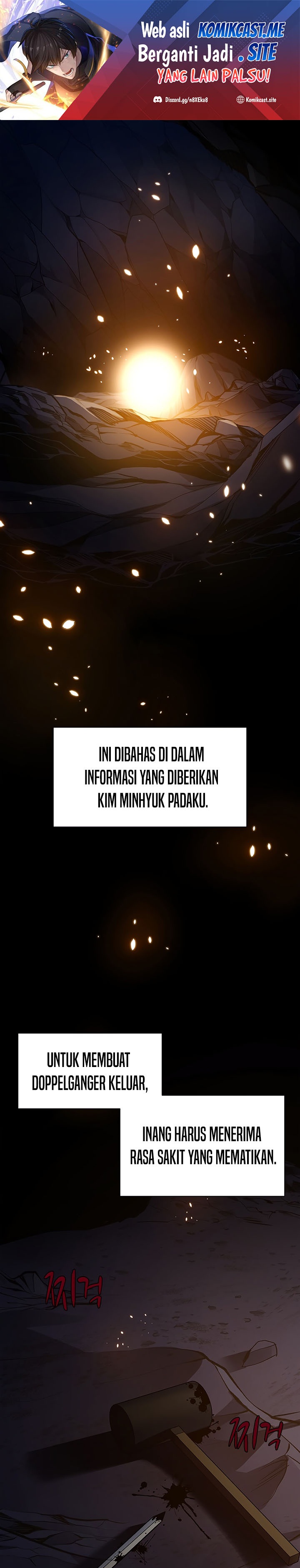 The Tutorial is Too Hard Chapter 99 Gambar 2