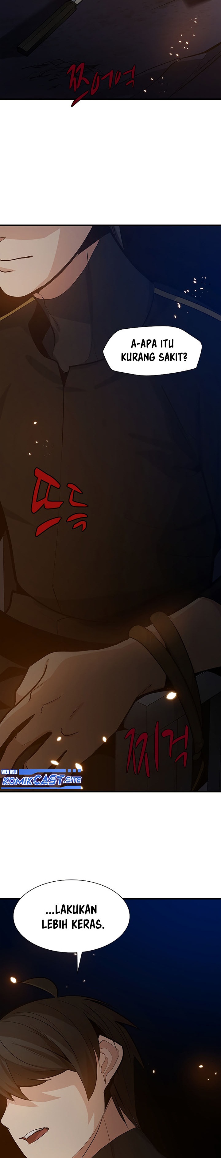 The Tutorial is Too Hard Chapter 99 Gambar 3