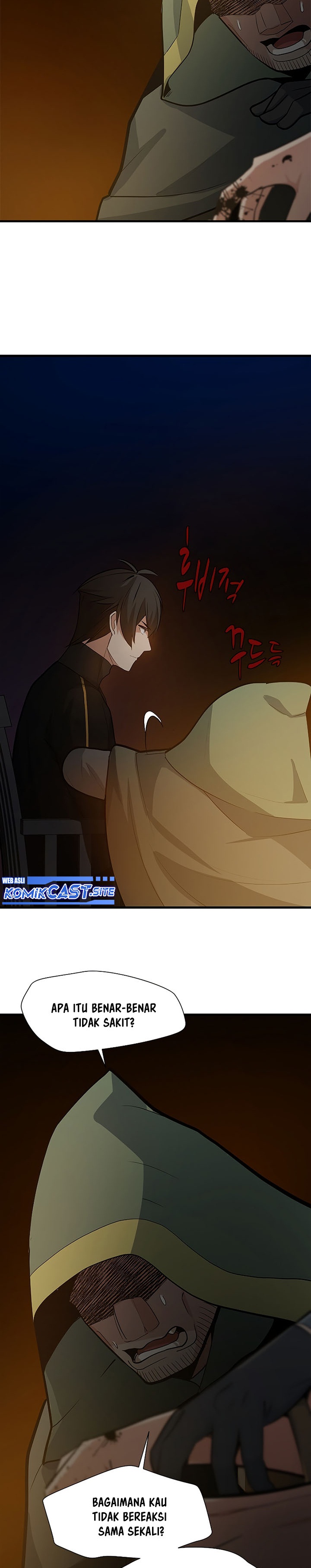 The Tutorial is Too Hard Chapter 99 Gambar 6