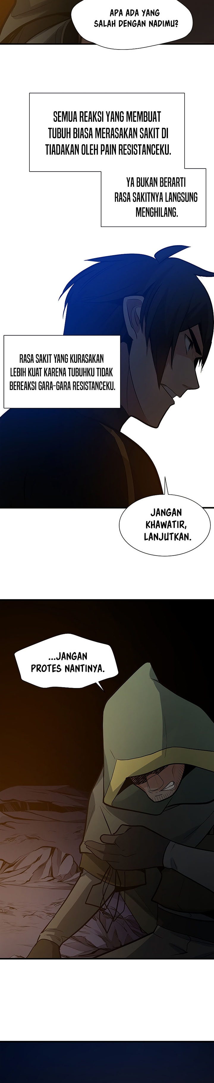 The Tutorial is Too Hard Chapter 99 Gambar 7