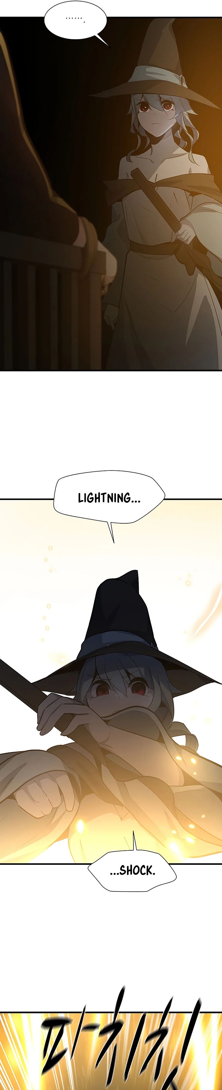 The Tutorial is Too Hard Chapter 99 Gambar 11