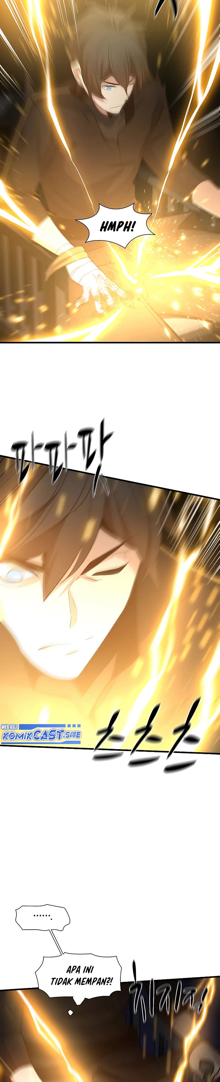 The Tutorial is Too Hard Chapter 99 Gambar 12